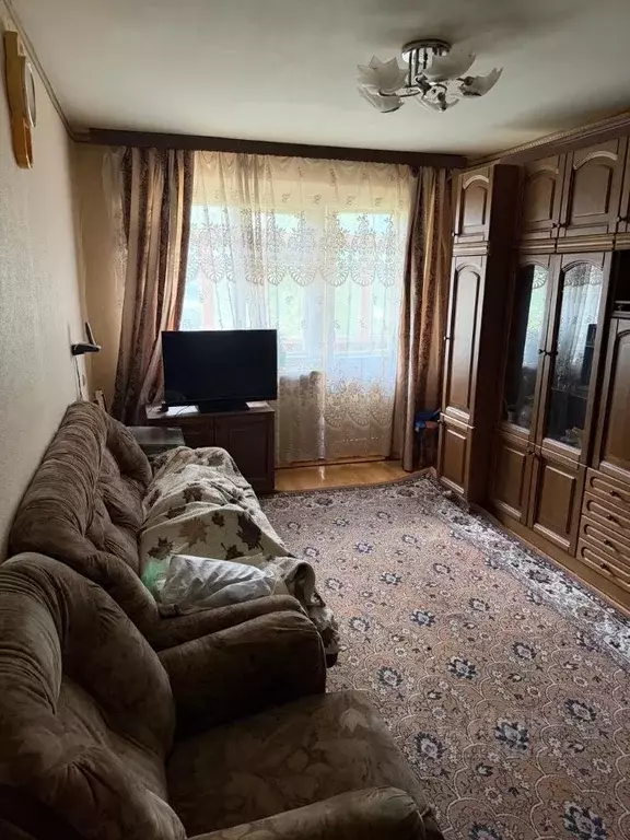 3-к кв. Самарская область, Самара просп. Карла Маркса, 298 (58.0 м) - Фото 2