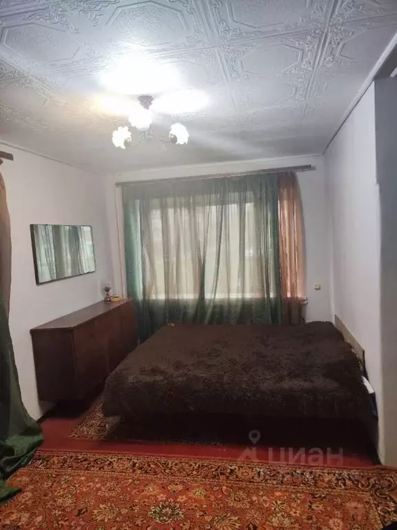 1-к кв. Московская область, Луховицы муниципальный округ, с. ... - Фото 1