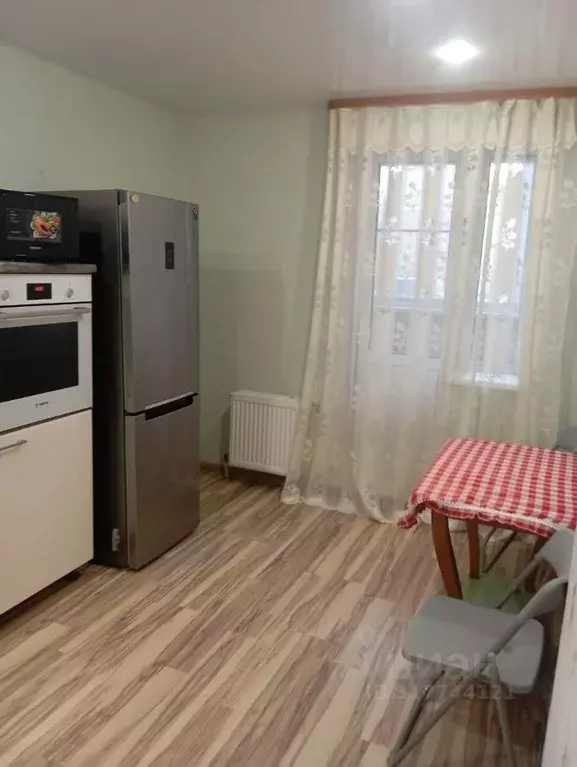 2-к кв. Удмуртия, Ижевск ул. Е.М. Кунгурцева, 6 (49.0 м) - Фото 1