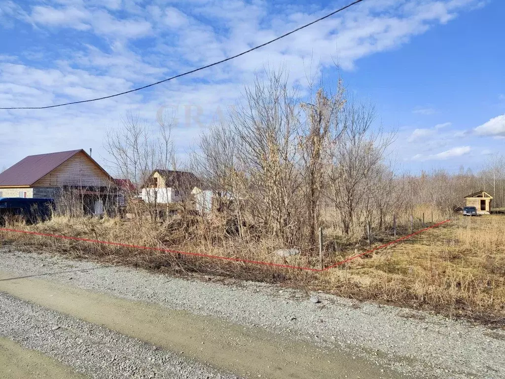 участок в алтай, майминский район, с. майма ул. м. глухарева (8.91 . - Фото 0