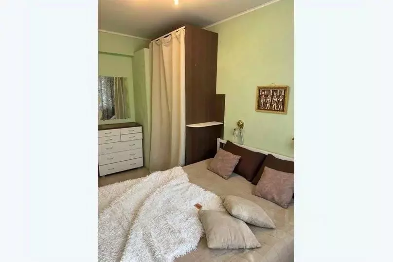 2-к кв. Самарская область, Самара Ново-Садовая ул., 7 (43.0 м) - Фото 2