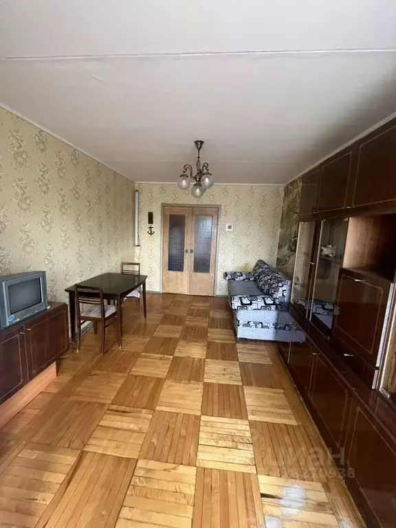 2-к кв. Санкт-Петербург просп. Просвещения, 64К2 (55.0 м) - Фото 1