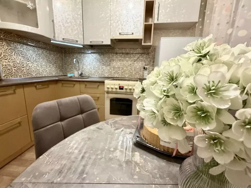 1-к кв. Коми, Сыктывкар ул. Морозова, 172 (34.0 м) - Фото 1