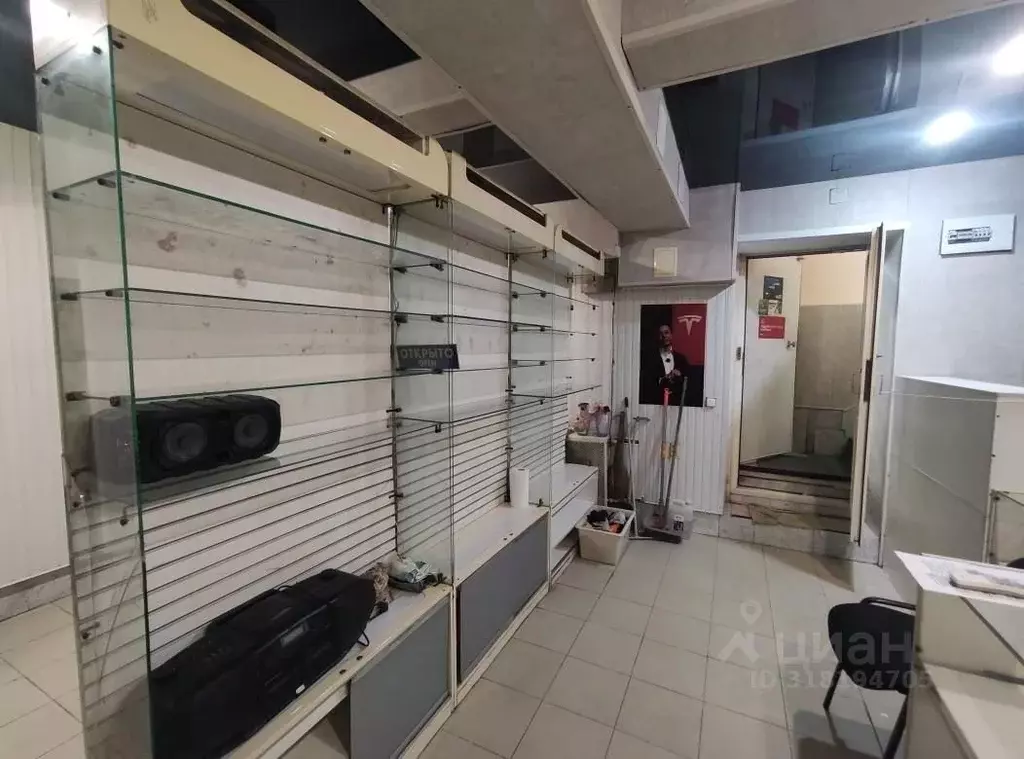 Помещение свободного назначения в Краснодарский край, Туапсе ул. ... - Фото 2