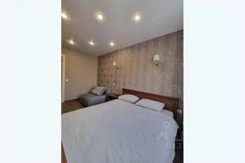 2-к кв. Пермский край, Пермь ул. Желябова, 17 (60.0 м) - Фото 2