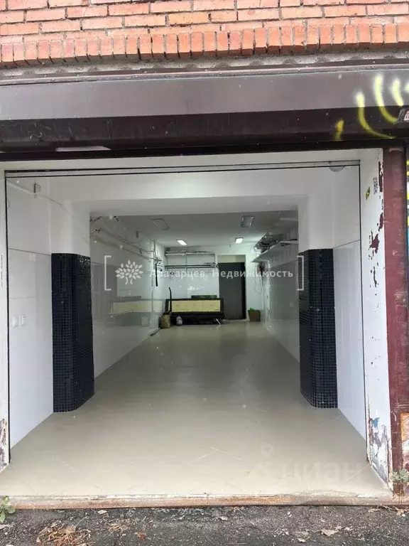 Гараж в Томская область, Томск ул. Гоголя, 54 (24 м) - Фото 2