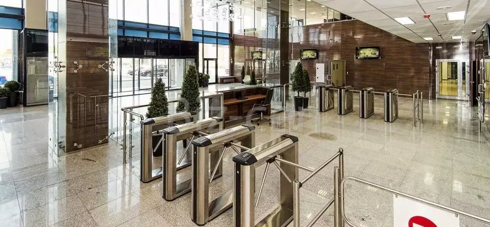 Офис в Московская область, Мытищи Центральная ул., с20Б (900 м) - Фото 2