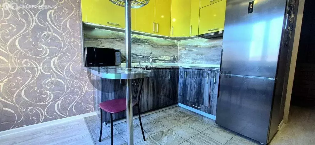 1-комнатная квартира: Санкт-Петербург, Ново-Александровская улица, 14 ... - Фото 2