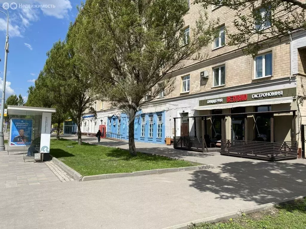 Помещение свободного назначения (100 м) - Фото 0