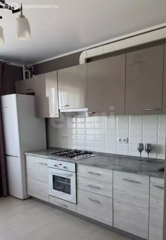 2-комнатная квартира: Калуга, Грабцевское шоссе, 85к1 (66.5 м) - Фото 0