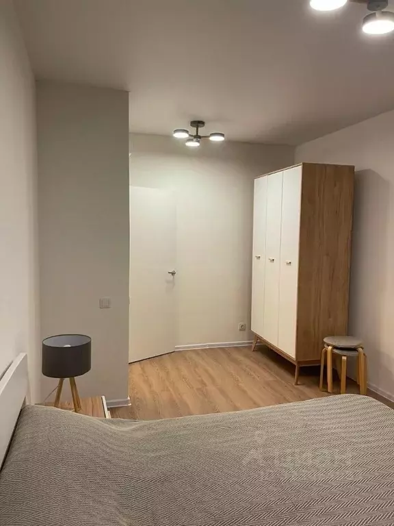 2-к кв. Московская область, Домодедово городской округ, с. Ям ул. ... - Фото 2