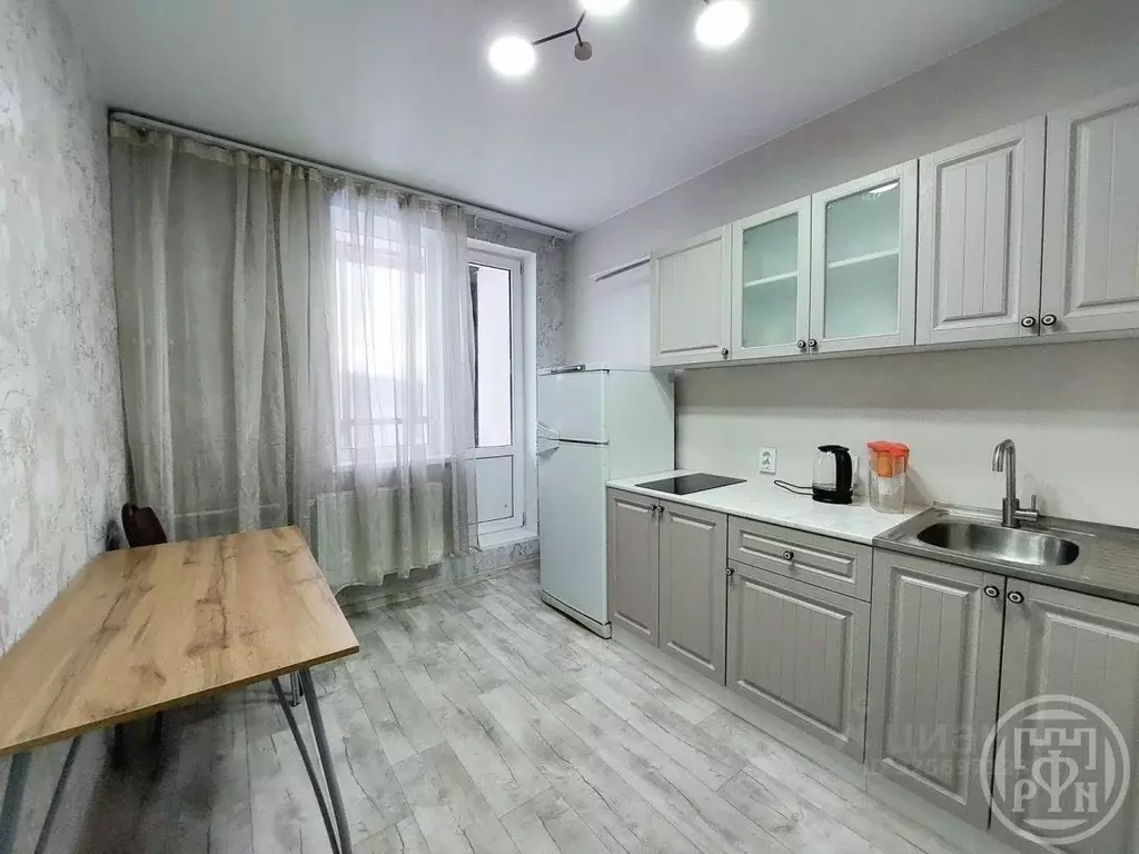 2-к кв. Ленинградская область, Сертолово Всеволожский район, ... - Фото 1