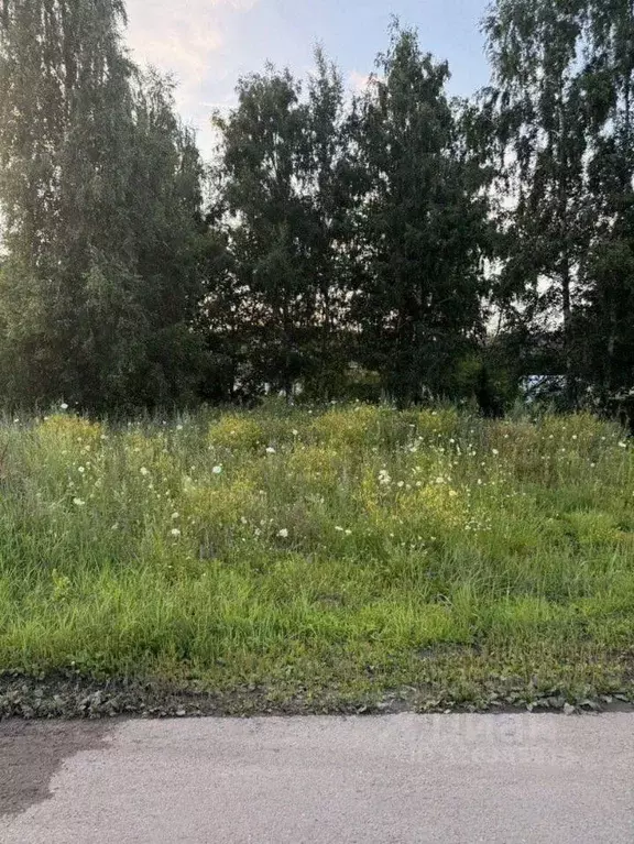 Участок в Белгородская область, Старый Оскол Лесная Поляна мкр,  (15.6 ... - Фото 1