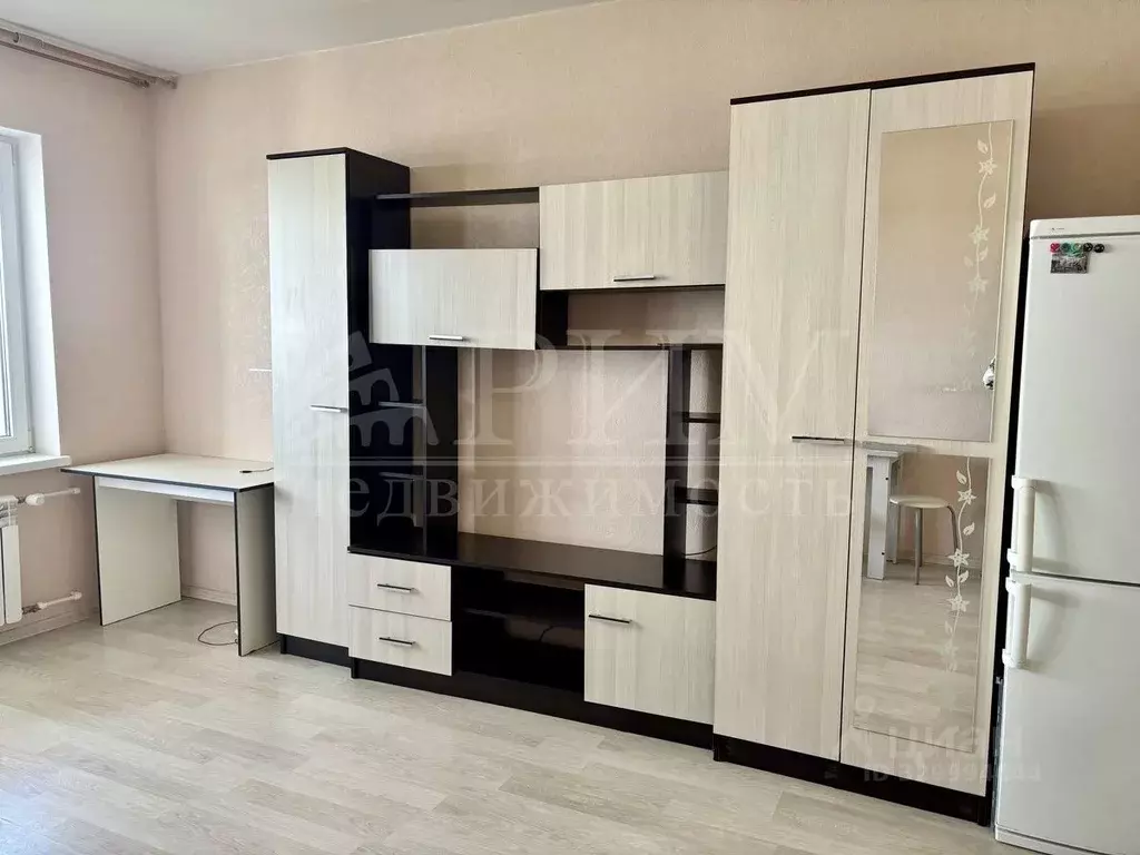 Студия Пензенская область, Пенза ул. Антонова, 5Д (27.0 м) - Фото 2