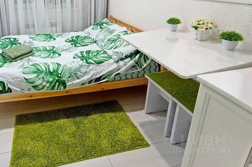 1-к кв. Приморский край, Владивосток ул. Североморская, 2 (20.0 м) - Фото 2