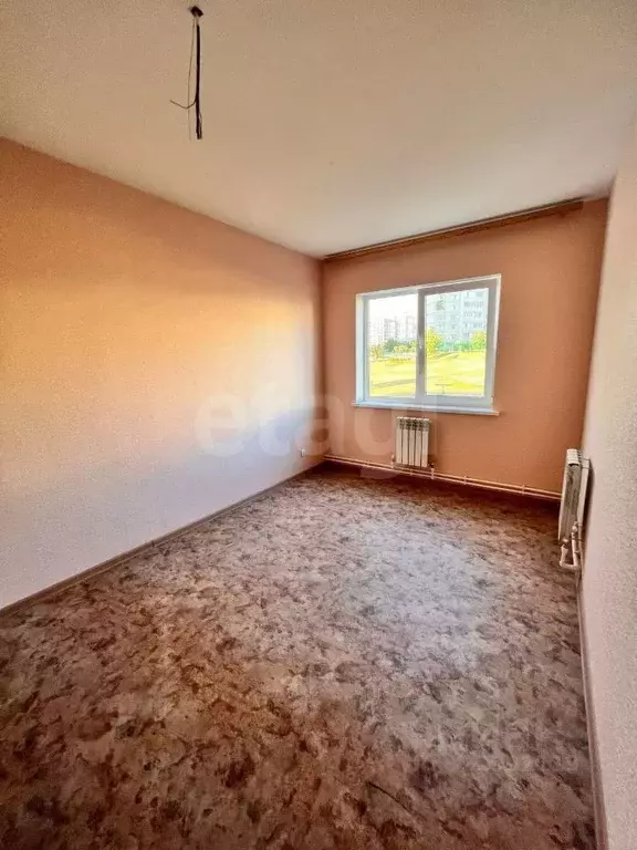 1-к кв. Белгородская область, Губкин Преображенская ул., 16 (34.2 м) - Фото 1