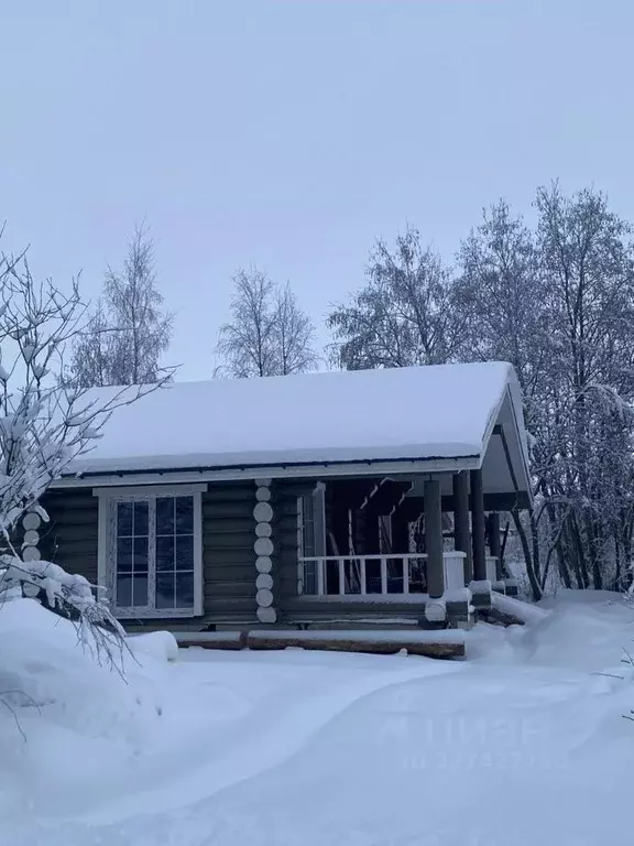 Дом в Ленинградская область, Ломоносовский район, Ропшинское с/пос, ... - Фото 2