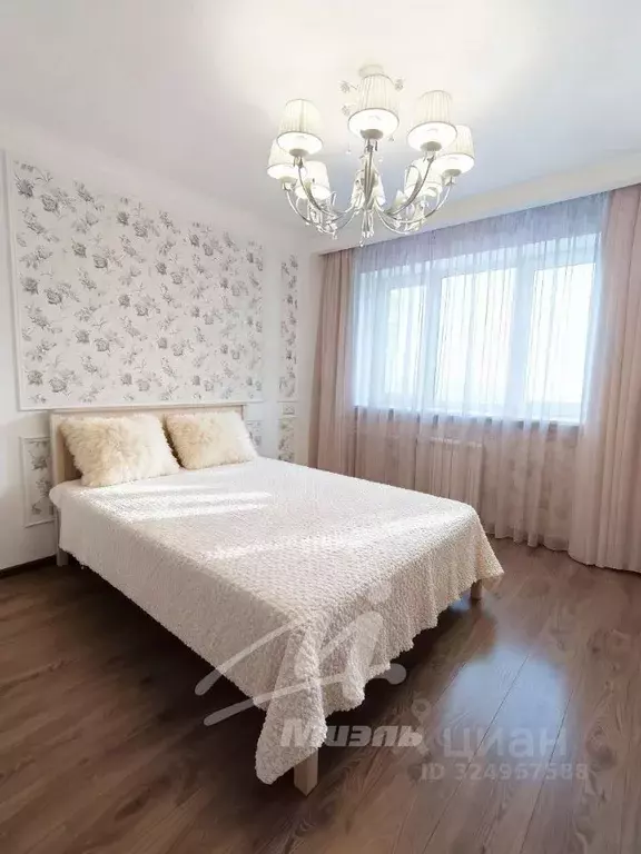 2-к кв. Московская область, Солнечногорск городской округ, Андреевка ... - Фото 2