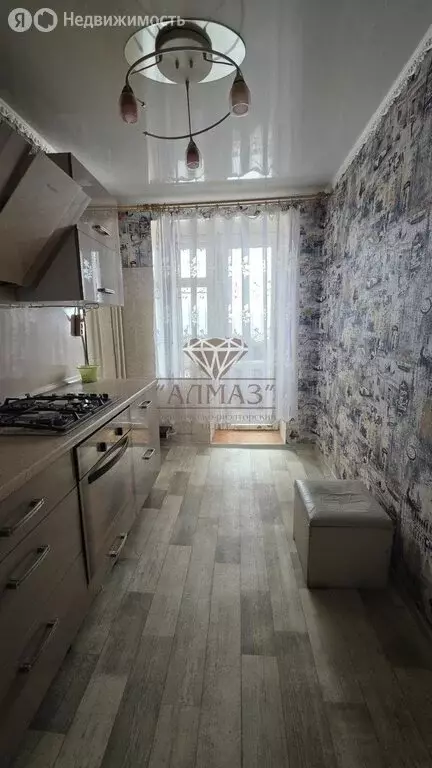 1-комнатная квартира: Елец, улица Черокманова, 19 (28.2 м) - Фото 1