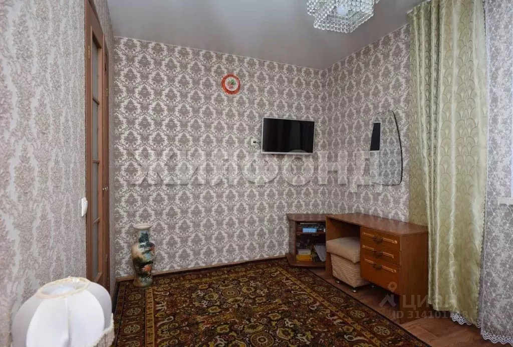 Дом в Алтайский край, Барнаул городской округ, пос. Черницк ул. ... - Фото 1