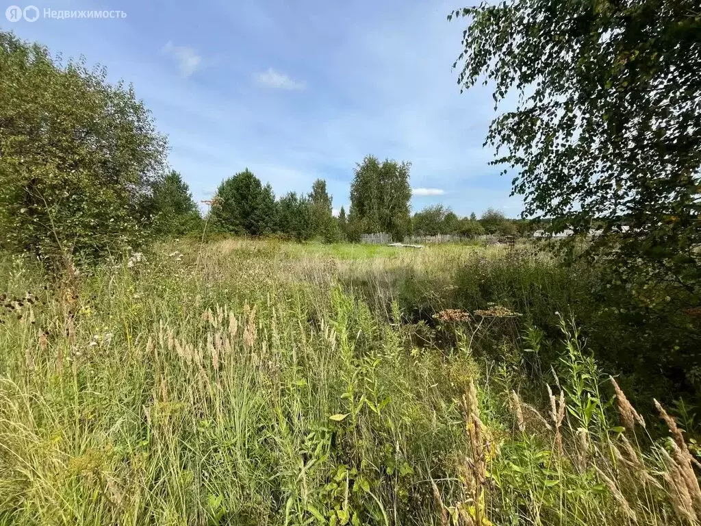 Участок в Свердловская область, Горноуральский муниципальный округ, ... - Фото 2