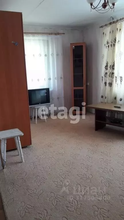 2-к кв. Сахалинская область, Долинск ул. Ленина, 22 (42.0 м) - Фото 0