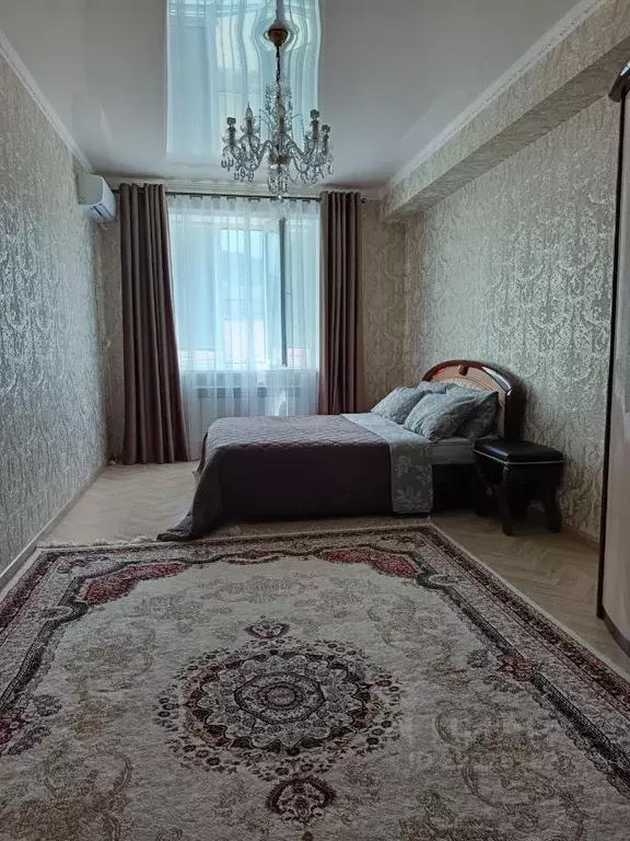 2-к кв. Дагестан, Дербент ул. Юрия Гагарина, 9 (92.0 м) - Фото 1