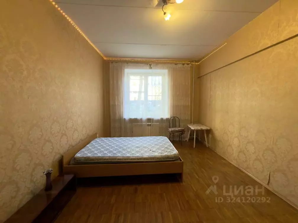 Комната Москва Новогиреевская ул., 21 (25.0 м) - Фото 2