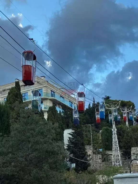 1-к кв. Крым, Ялта ул. Войкова, 20 (52.0 м) - Фото 1