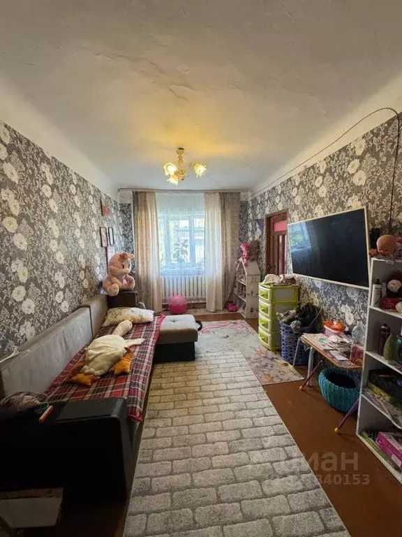 2-к кв. Пермский край, Усолье Усольский район, ул. Луначарского, 4 ... - Фото 2