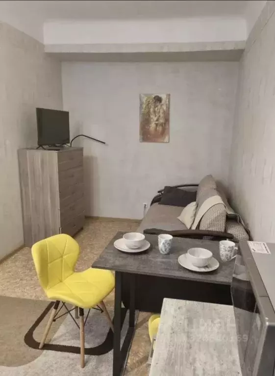 Комната Свердловская область, Екатеринбург ул. Декабристов, 16-18литБ ... - Фото 1