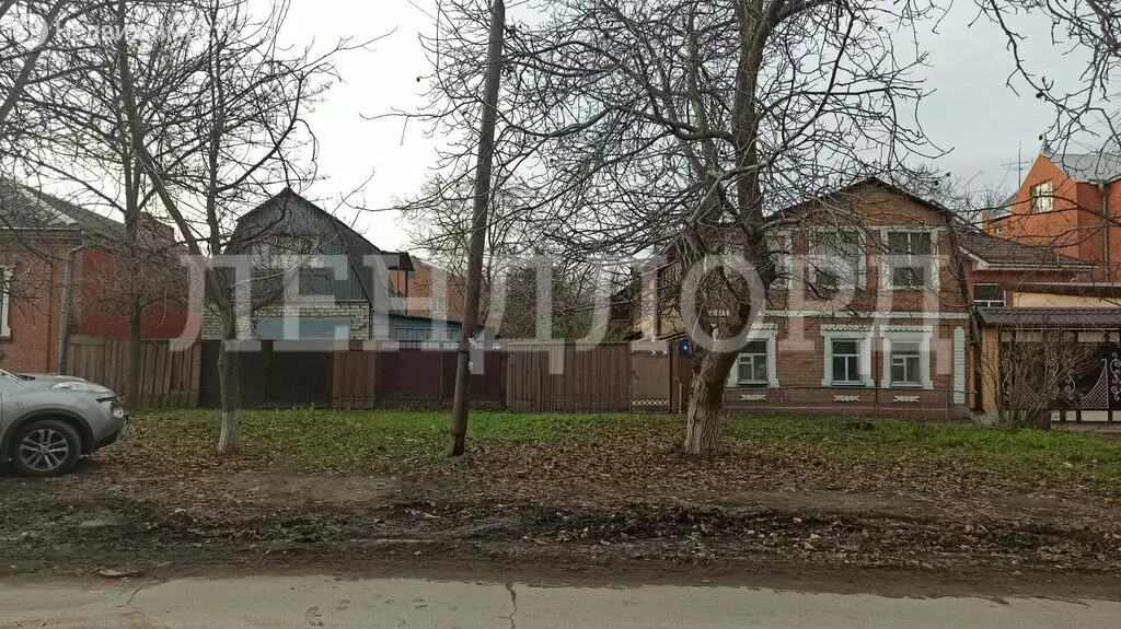 Дом в Новочеркасск, улица Ларина (113.7 м) - Фото 1