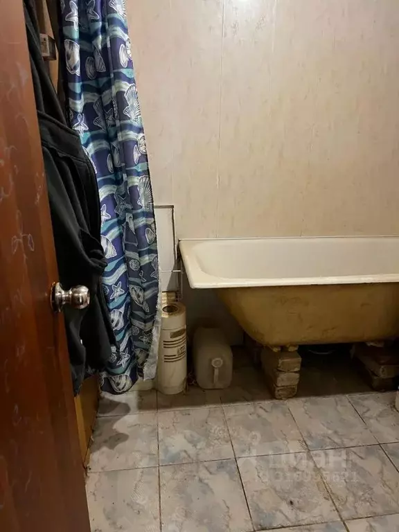 1-к кв. Волгоградская область, Волгоград ул. Сологубова, 56А (37.0 м) - Фото 2