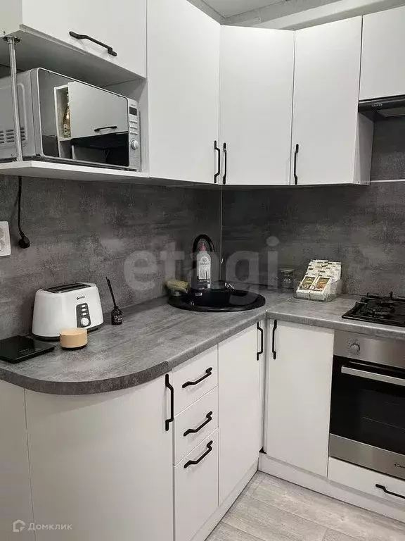 Продаётся 1-к квартира, 32 м - Фото 0