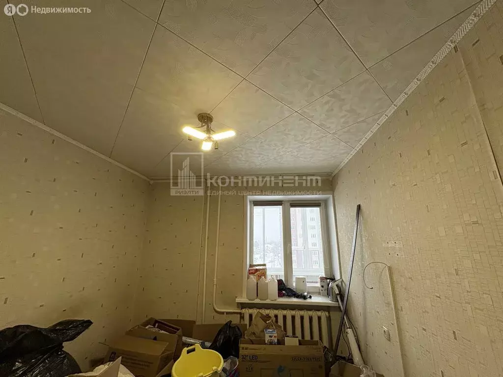 3-комнатная квартира: Ковров, улица Зои Космодемьянской, 26/2 (62 м) - Фото 1