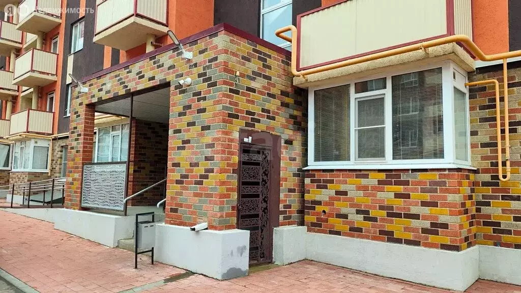 1-комнатная квартира: Михайловск, улица Ишкова, 105 (30.1 м) - Фото 1