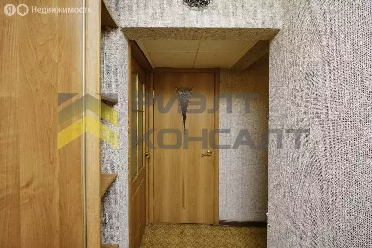 2-комнатная квартира: Омск, Волочаевская улица, 15 (52 м) - Фото 2