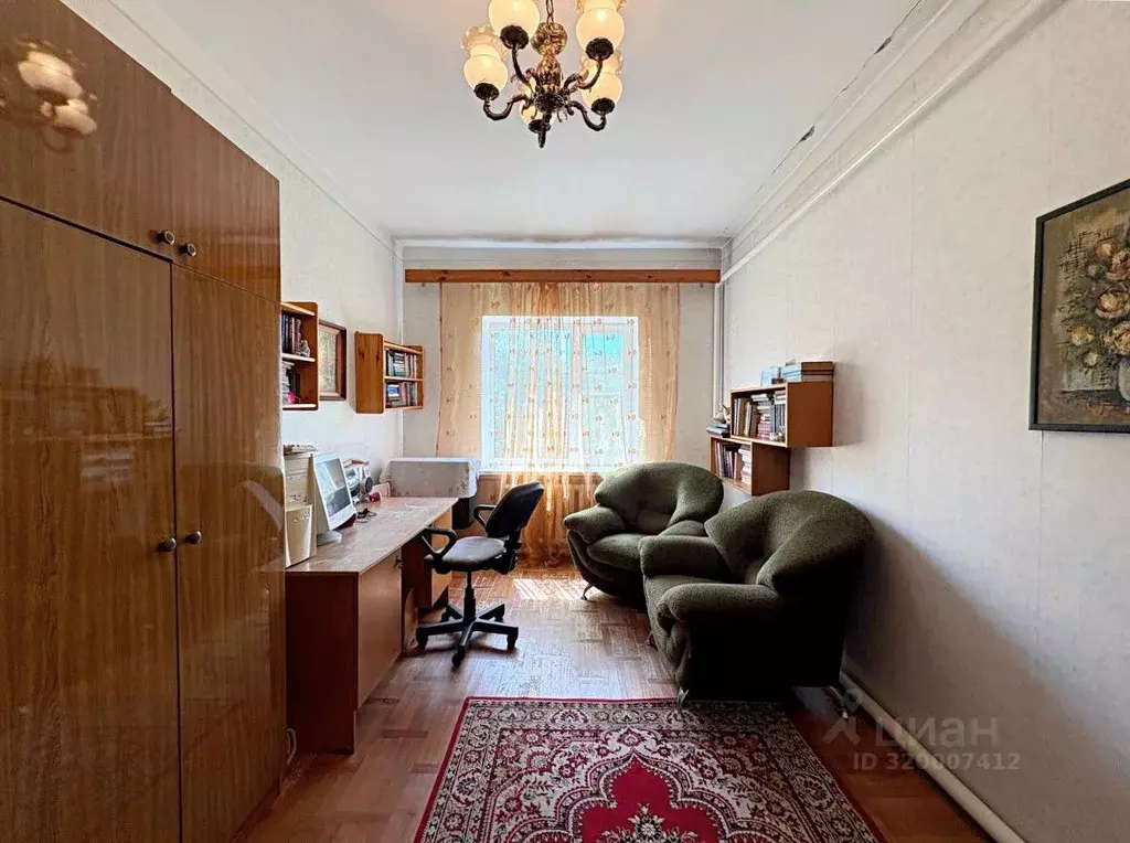 Дом в Краснодарский край, Армавир пл. Ленина (112 м) - Фото 1