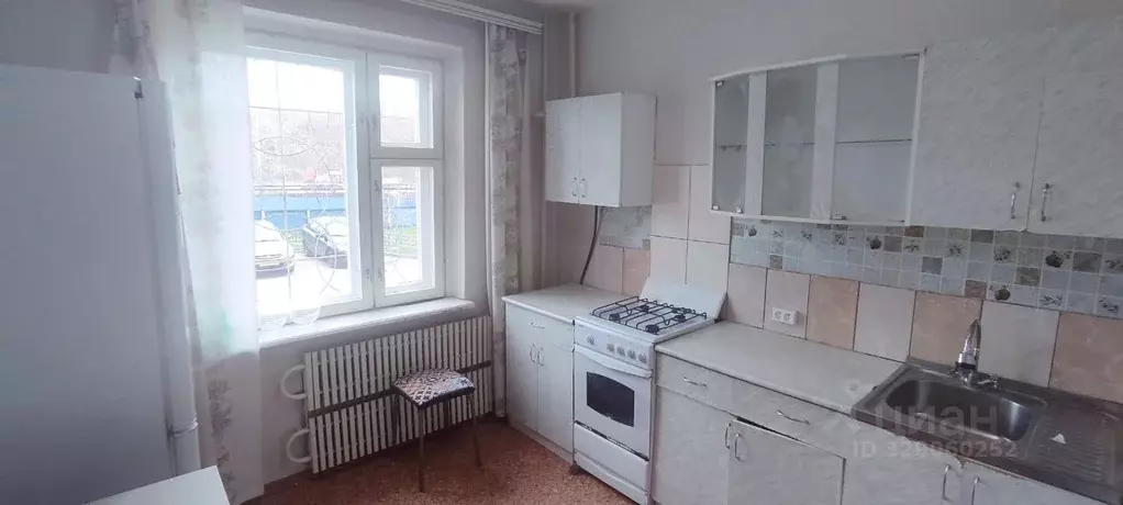 3-к кв. Воронежская область, Воронеж ул. Ломоносова, 114/35 (67.0 м) - Фото 2