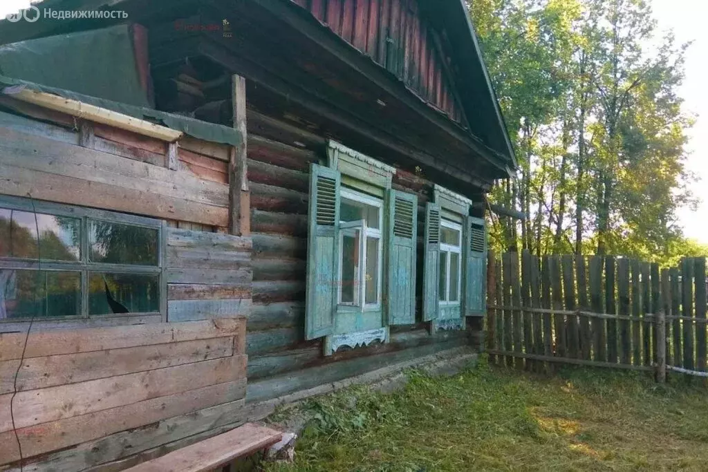 Дом в Свердловская область, муниципальный округ Ревда, посёлок ... - Фото 2