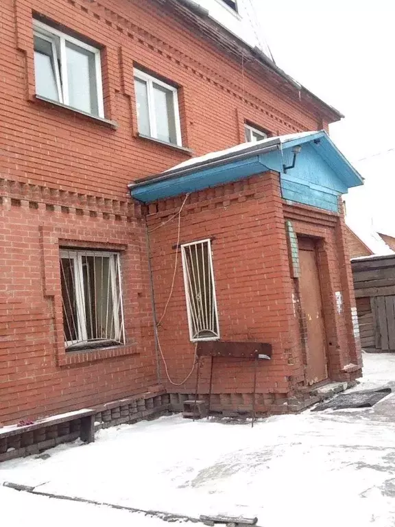 Дом в Новосибирская область, Новосибирск ул. Седова, 17 (300 м) - Фото 1