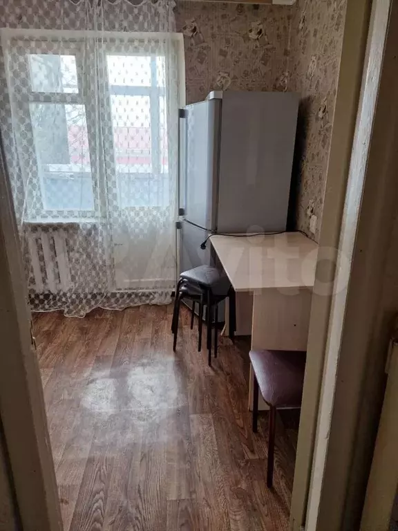 1-к. квартира, 30м, 2/5эт. - Фото 1