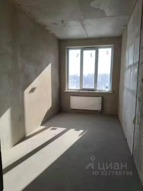 1-к кв. Воронежская область, Воронеж ул. 121-й Стрелковой Дивизии, 9 ... - Фото 2