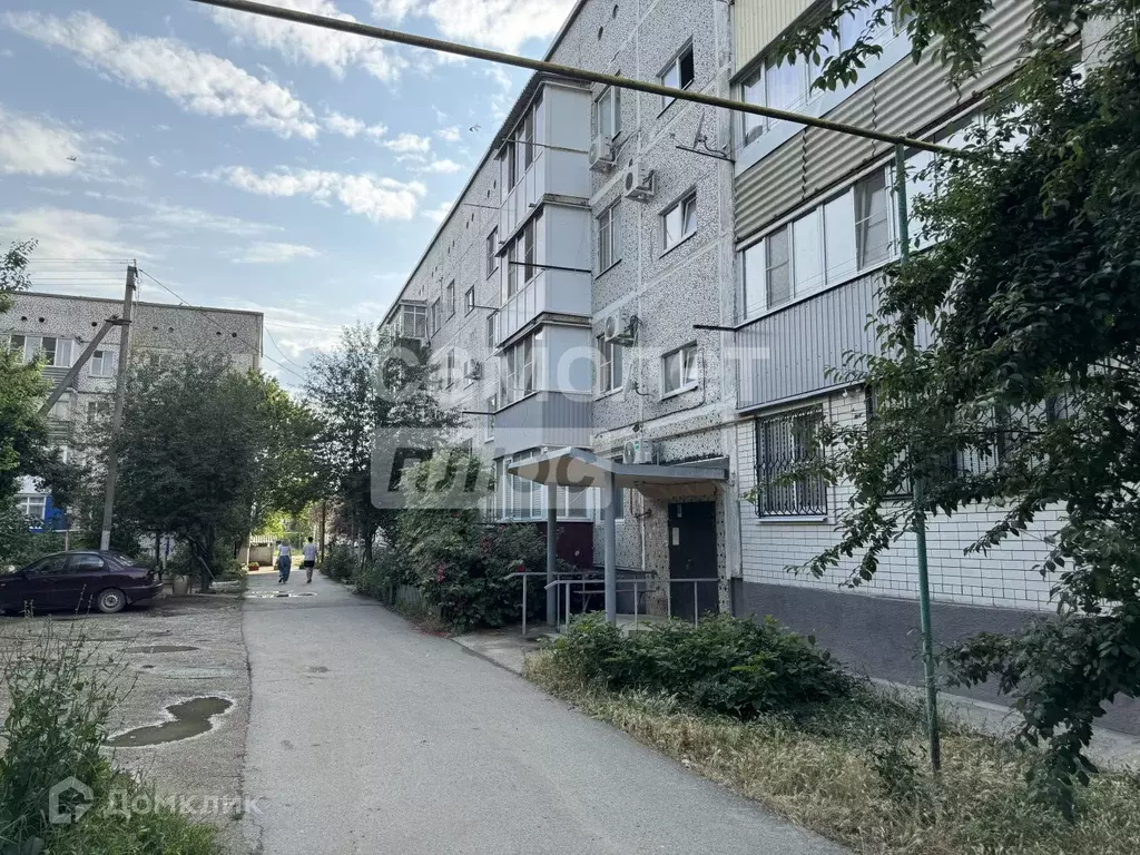 Продаётся 1-к квартира, 34.5 м - Фото 0