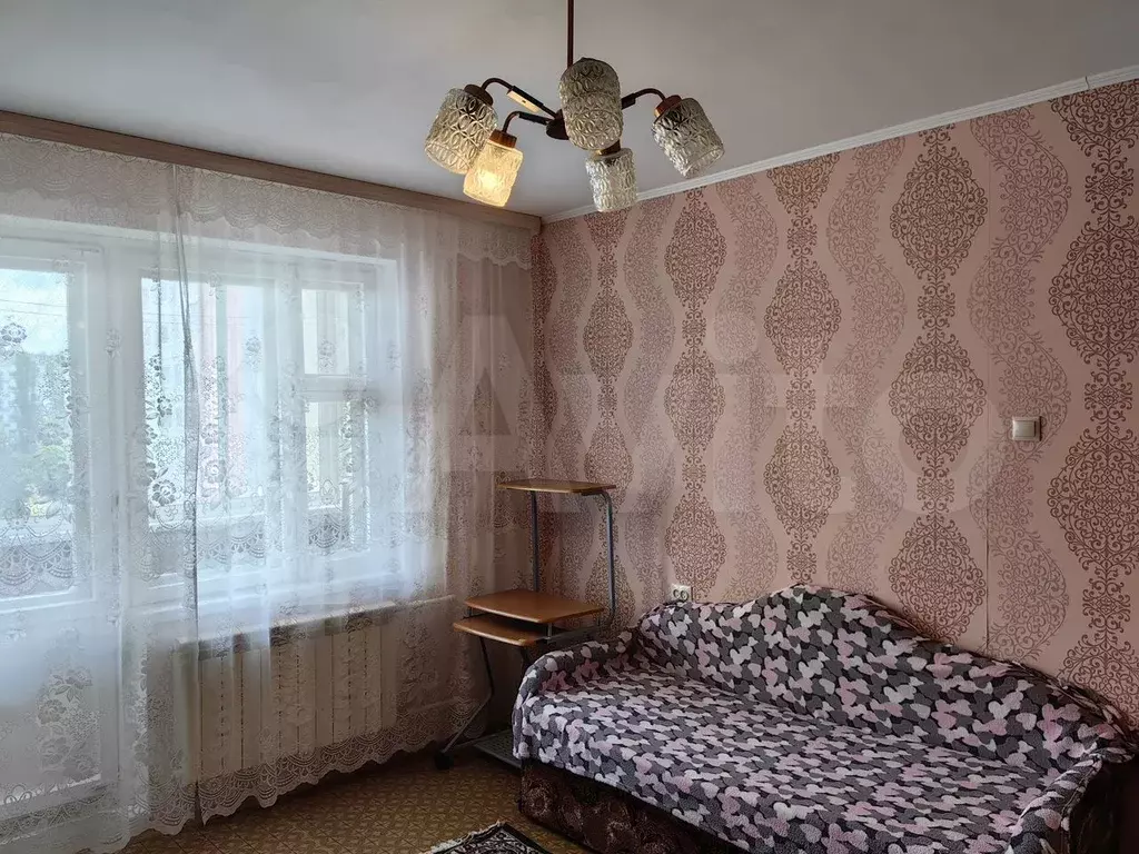 2-к. квартира, 52 м, 6/9 эт. - Фото 0