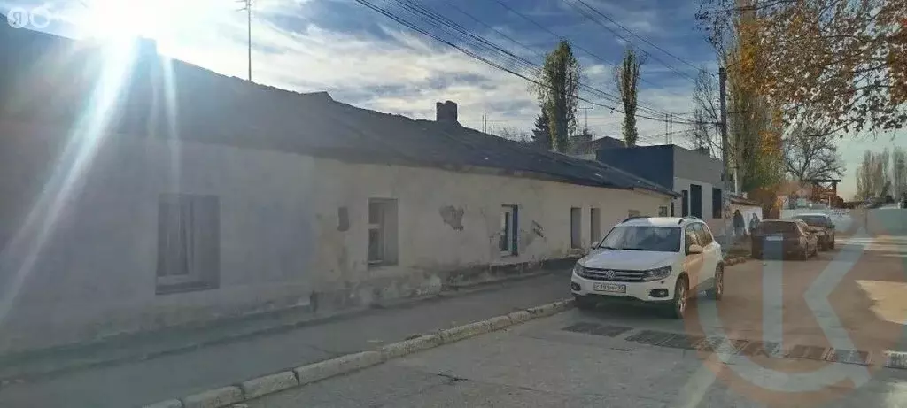 Дом в Симферополь, переулок Шаталова, 30 (28 м) - Фото 2