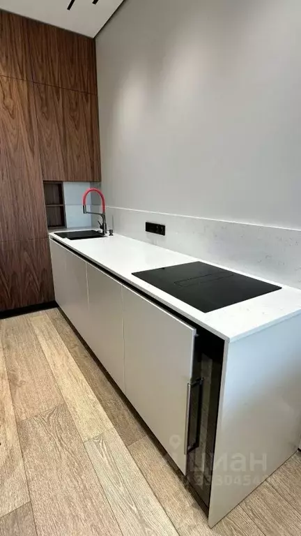 3-к кв. Москва наб. Марка Шагала, 11к2 (83.0 м) - Фото 2