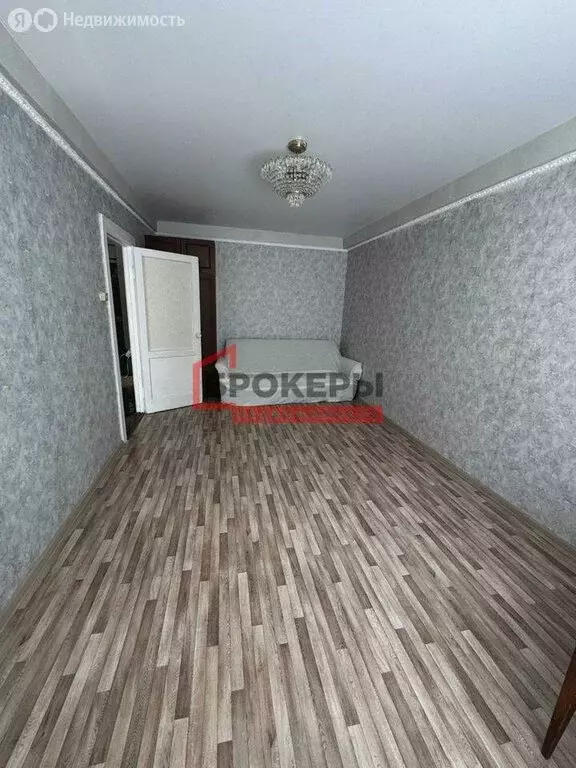 1-комнатная квартира: Севастополь, улица Истомина, 31 (29.8 м) - Фото 2