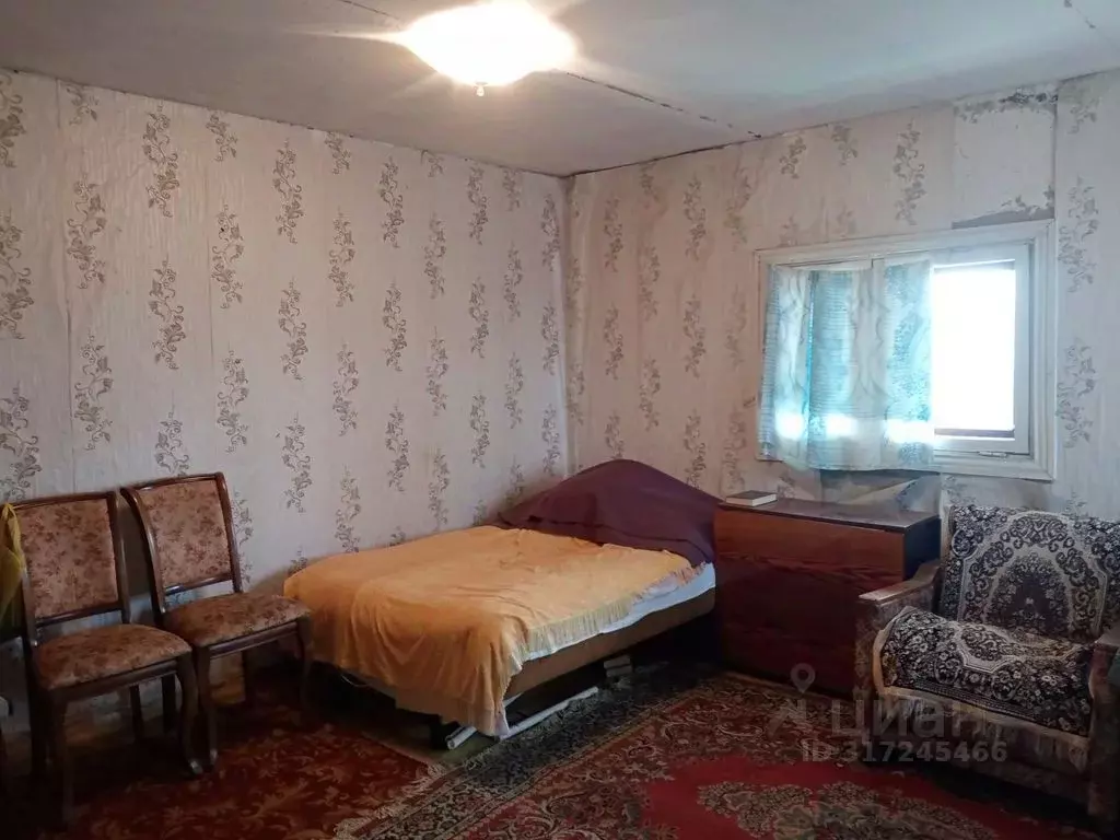 Участок в Оренбургская область, Оренбургский район, Ивановский ... - Фото 0