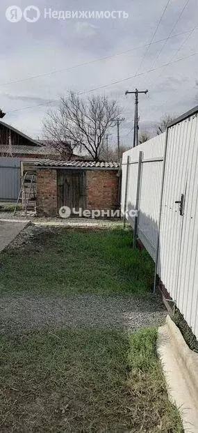 Дом в Новошахтинск, улица Зорге, 19 (65 м) - Фото 0